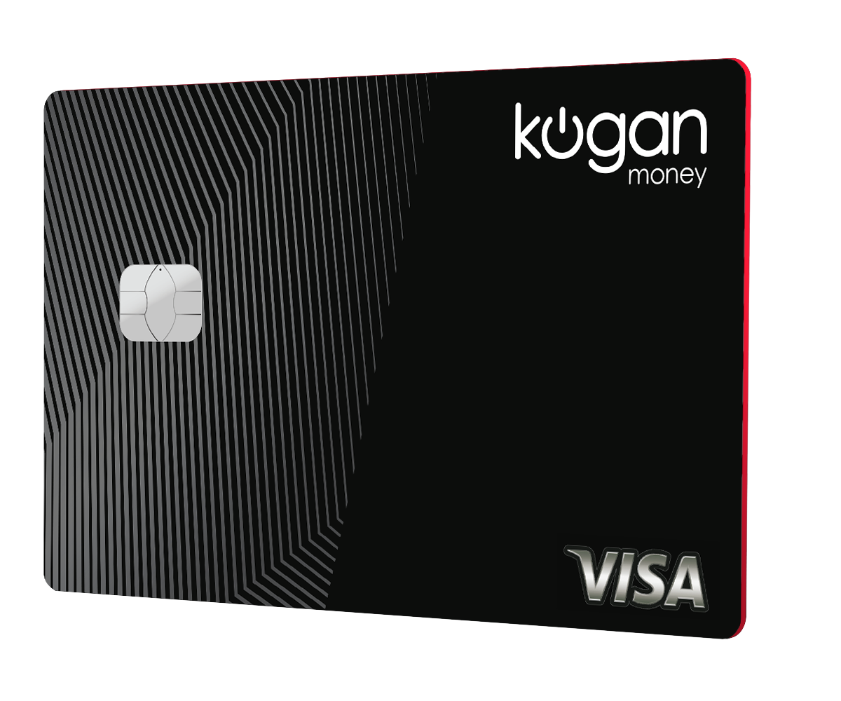 kogan credit card contact number australia