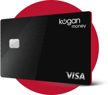 Kogan Money Credit Card